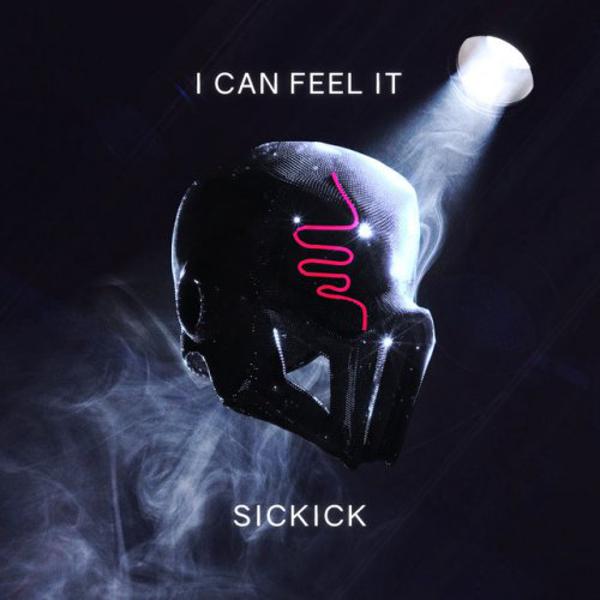 Sickick - I can feel it